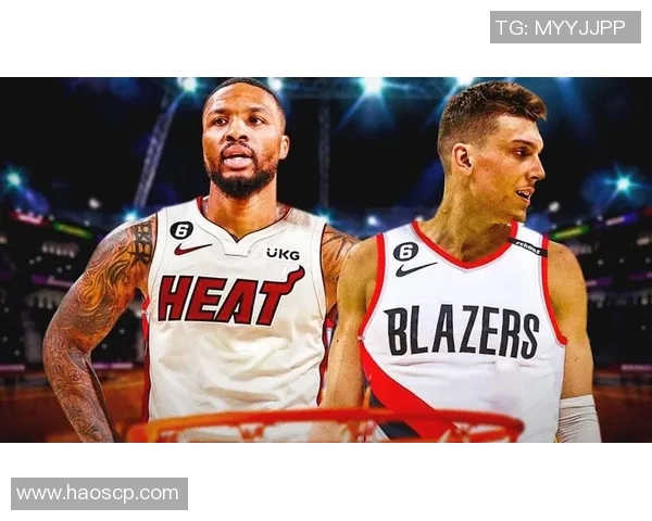 利拉德正式加盟热火队三首轮选秀权与希罗交易达成